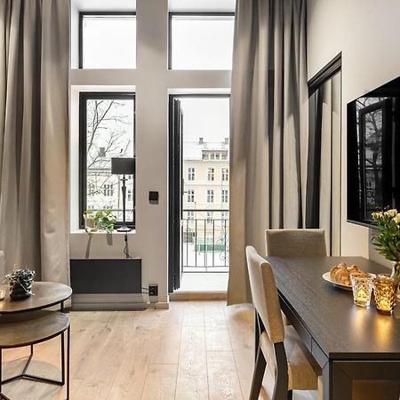 The Apartments Company- Frogner Oslo Exteriér fotografie